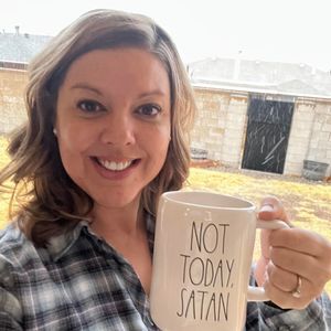 Meet your Posher, Lindsey